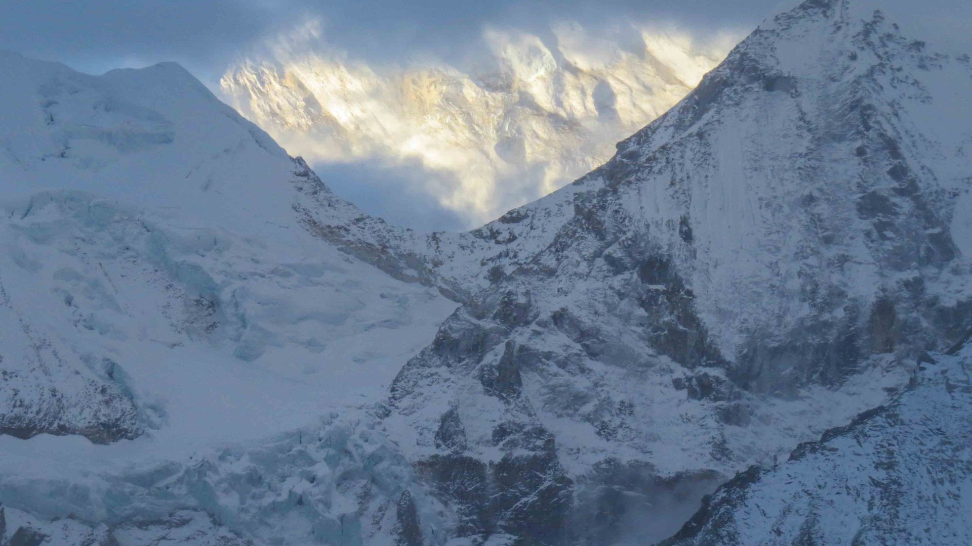 Makalu Makalu